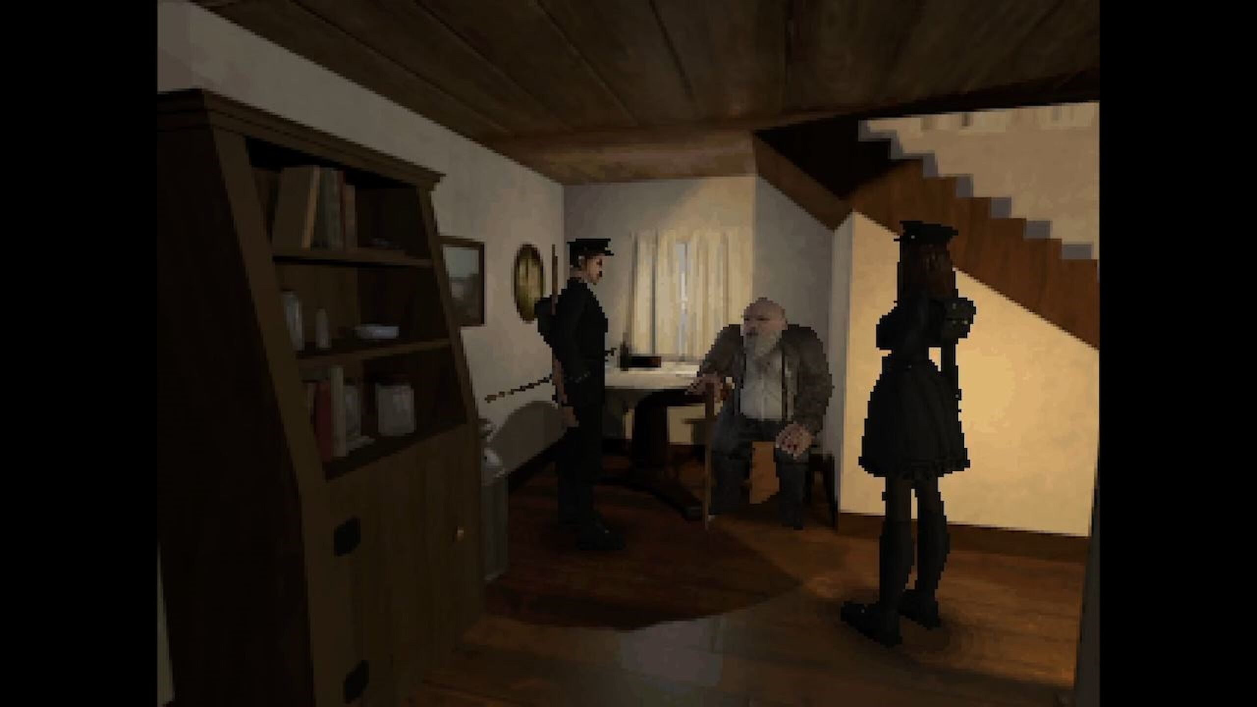 ADC screenshot