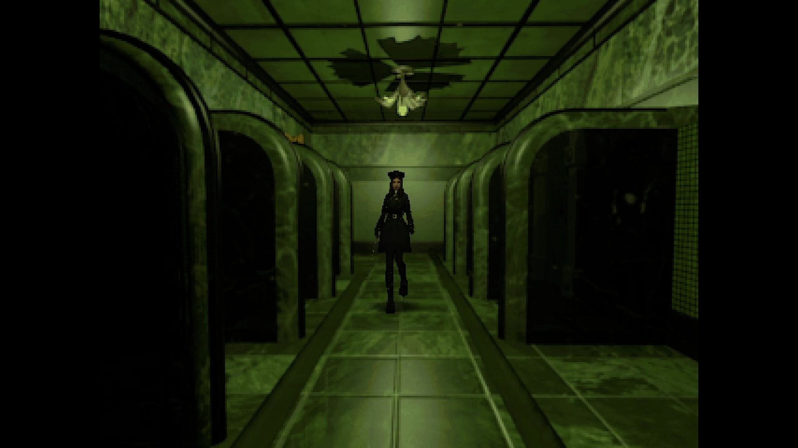 ADC screenshot