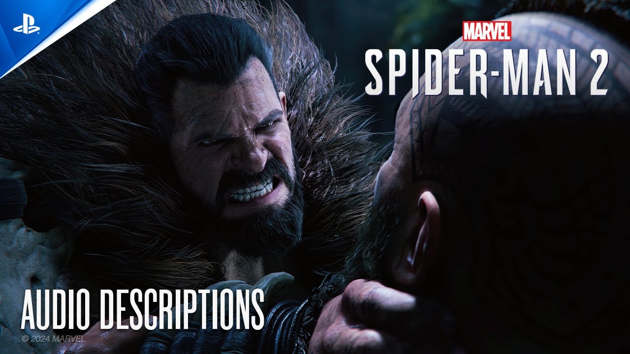 Marvel’s Spider-Man 2 update adds New Game Plus and new suits on March 7