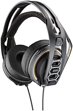 RIG 400 PRO HC Stereo Gaming Headset for Consoles (Renewed)