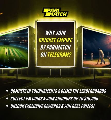 Conoce a Parimatch, el casino en línea confiable de Chile con bonus atractivos.